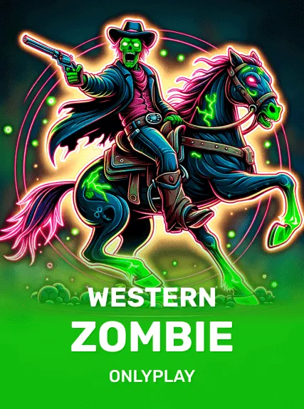 Western Zombiew (onlyplay)