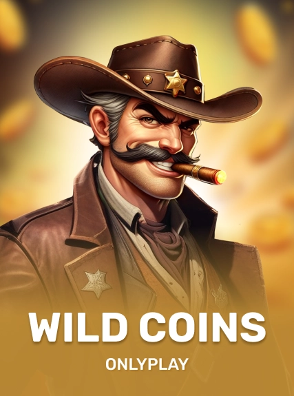 Wild Coins (onlyplay)