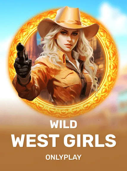 Wild West Girls (onlyplay)