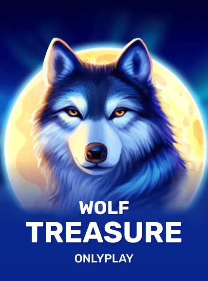 Wolf Treasure