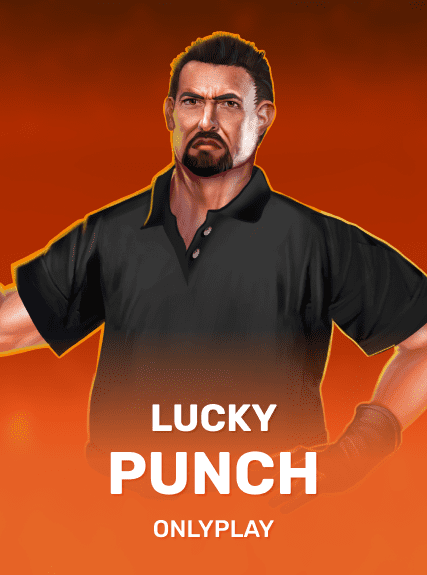 Lucky Punch
