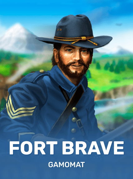 Fort Brave