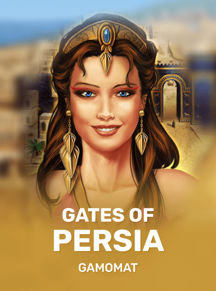 Gates of Persia