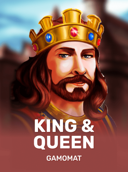 King & Queen