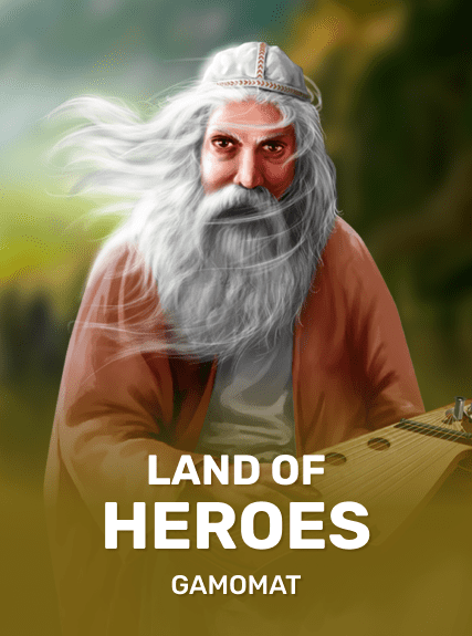 Land Of Heroes