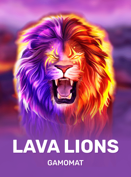 Lava Lions