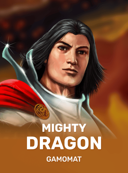 Mighty Dragon