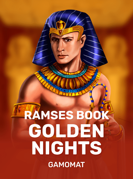 Ramses Book GDN