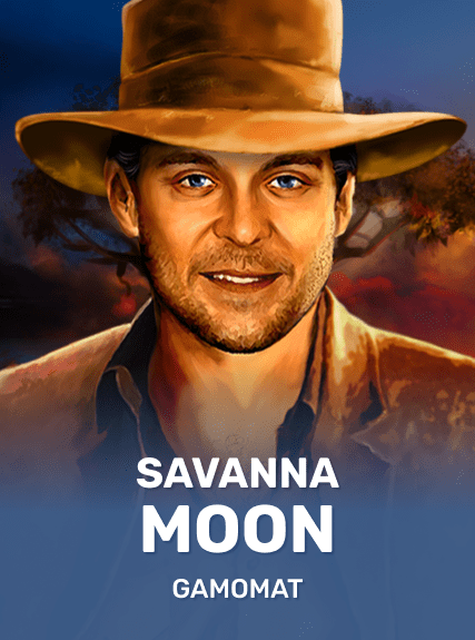 Savanna Moon