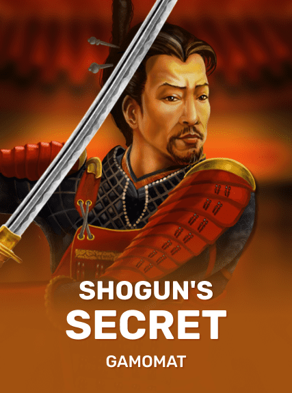 Shogun's Secret