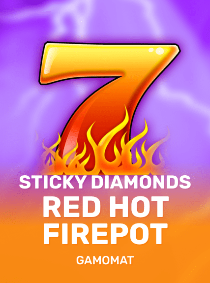 Sticky Diamonds RHFP