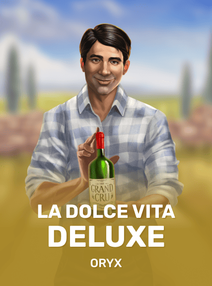 La Dolce Vita Deluxe