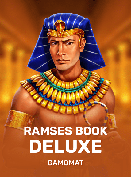 Ramses Book Deluxe