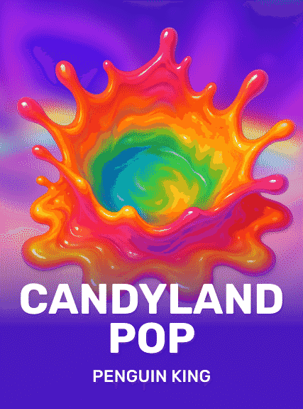 Candyland Pop