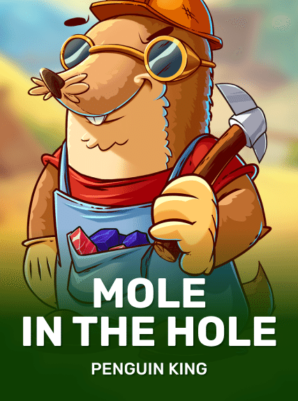 Mole in the Hole