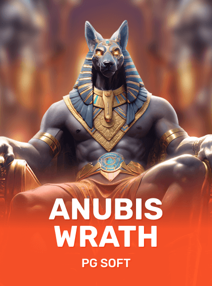 Anubis Wrath