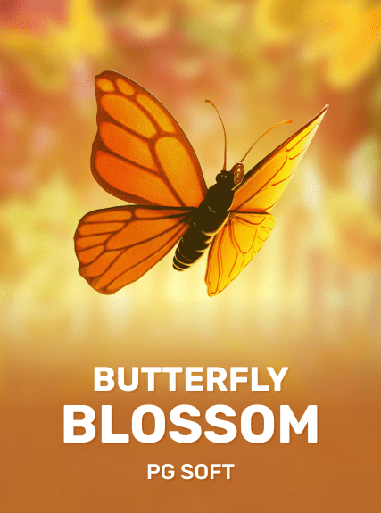 Butterfly Blossom