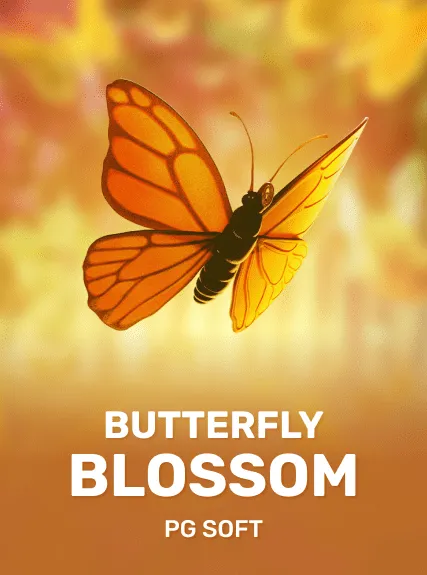 Butterfly Blossom