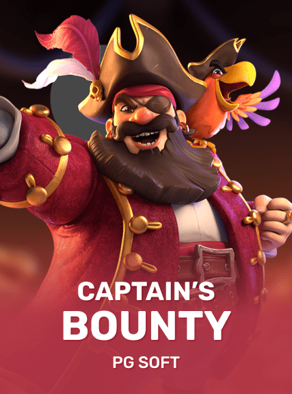 Captain's Bounty