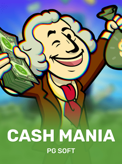 Cash Mania