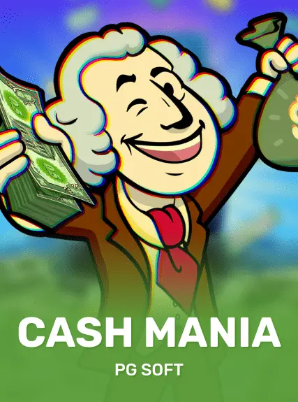 Cash Mania
