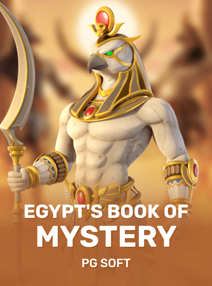 Egypt's Book of Mystery