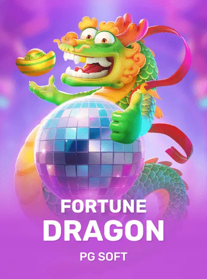 Fortune Dragon