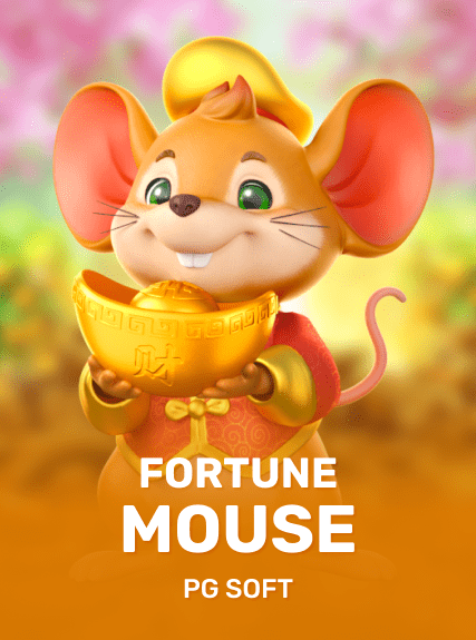 Fortune Mouse