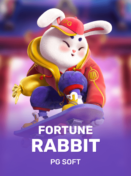 Fortune Rabbit