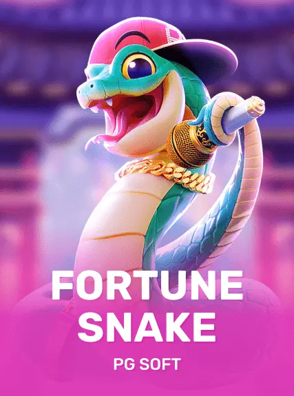 Fortune Snake