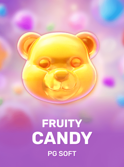 Fruity Candy