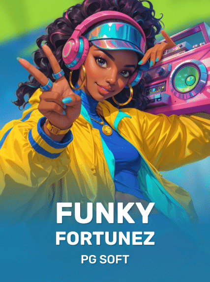 Funky Fortunez