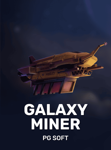 Galaxy Miner