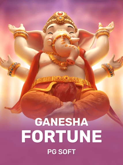 Ganesha Fortune
