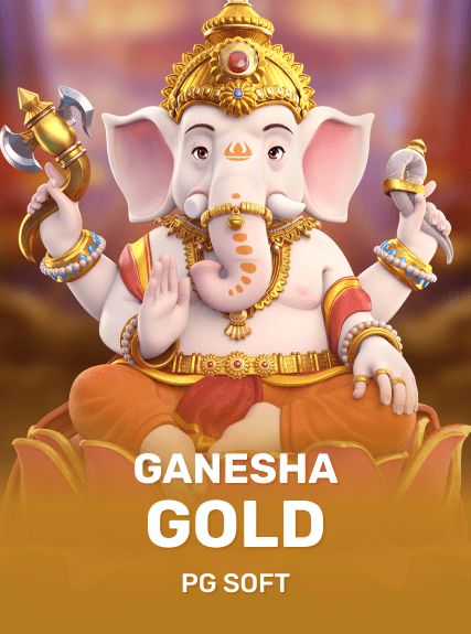 Ganesha Gold
