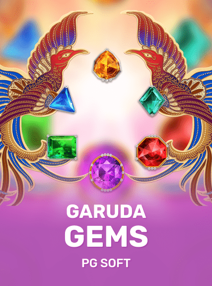 Garuda Gems