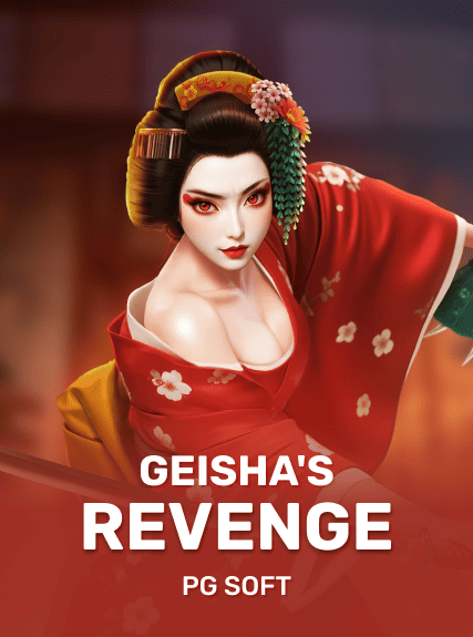 Geisha's Revenge