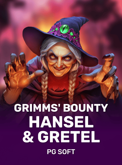 Grimms' Bounty: Hansel & Gretel