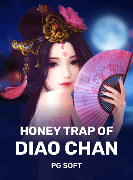 Honey Trap of Diao Chan