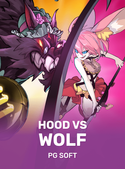 Hood vs Wolf