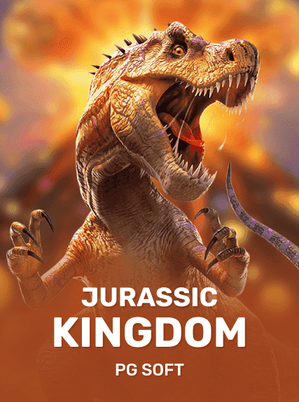 Jurassic Kingdom