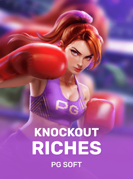 Knockout Riches