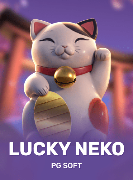 Lucky Neko
