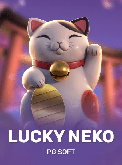 Lucky Neko