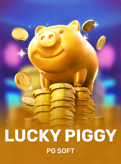 Lucky Piggy