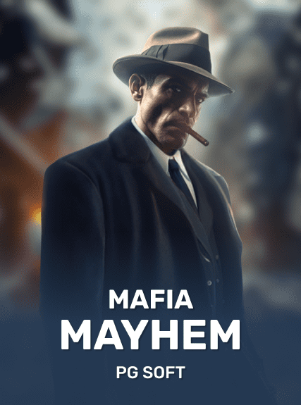 Mafia Mayhem