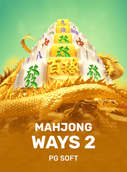 Mahjong Ways 2