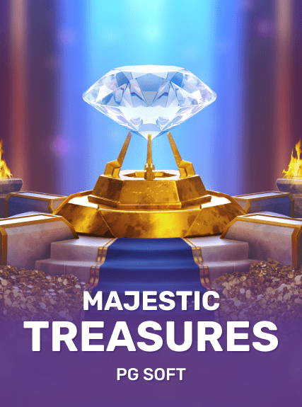 Majestic Treasures