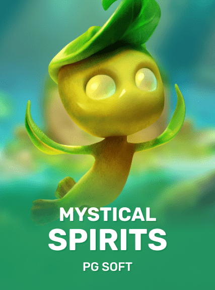 Mystical Spirits
