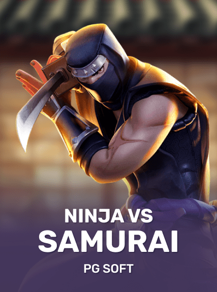 Ninja vs Samurai